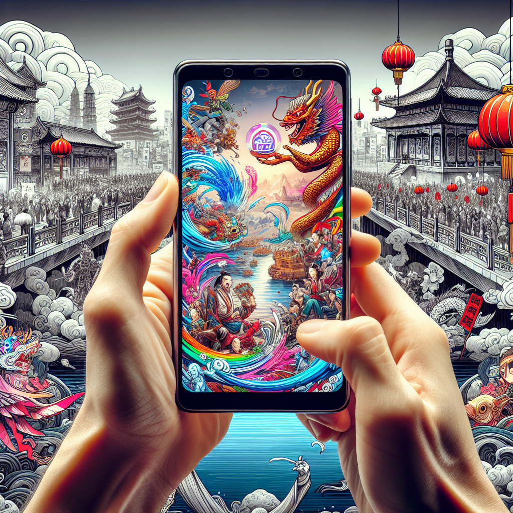 Mobile Legends China: Menjelajahi Popularitas dan Dampak Budaya Game yang Meningkat