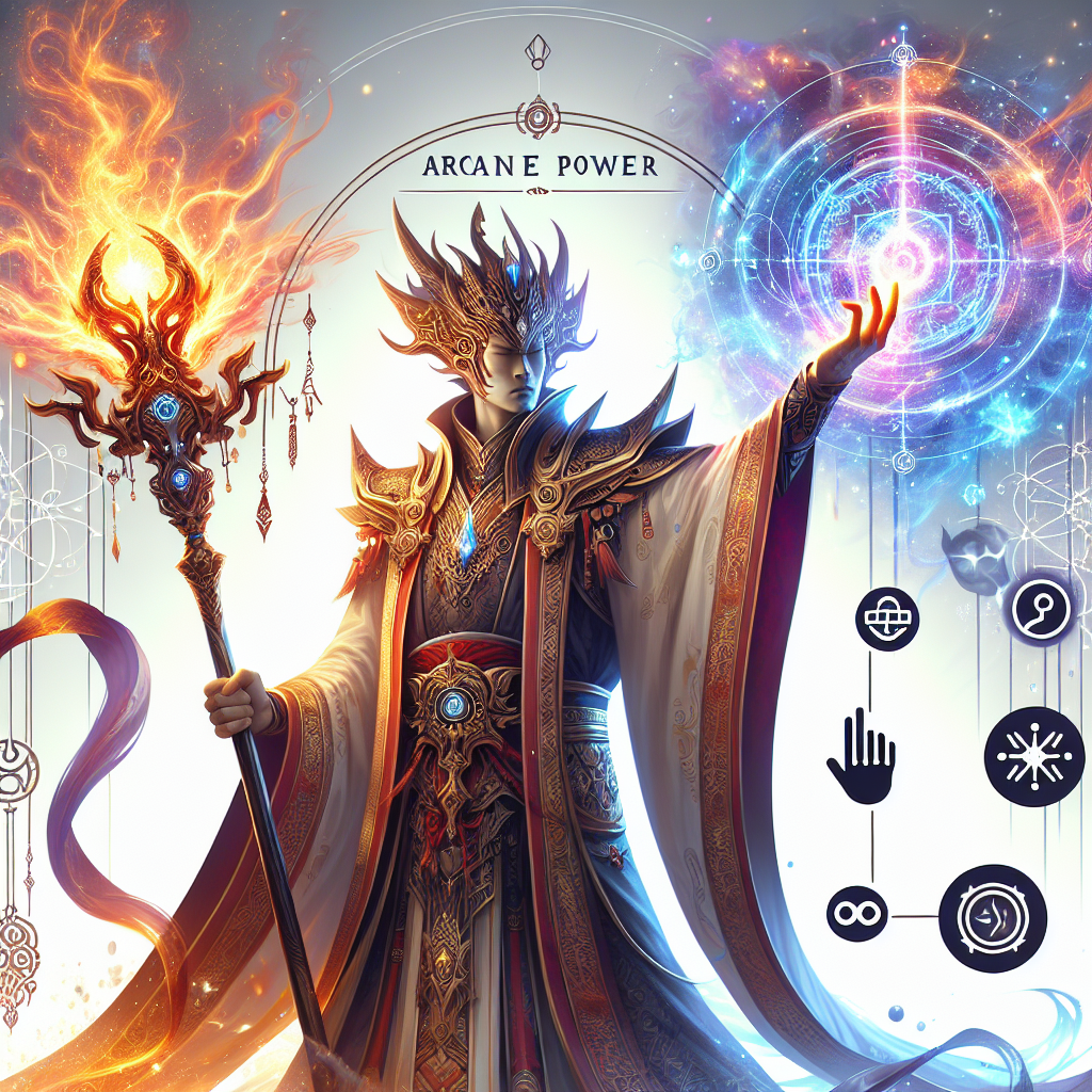 Melepaskan Kekuatan Misterius: Mendalami Dinamika Pahlawan Mage di Mobile Legends Melepaskan Kekuatan Misterius: Mendalami Dinamika Pahlawan Mage di Mobile Legends