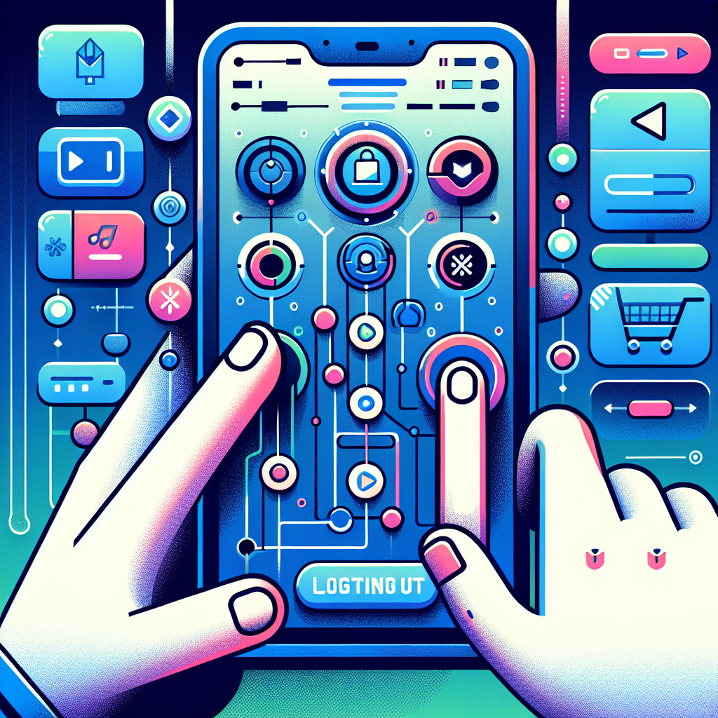 Cara Logout Akun Mobile Legend dengan Mudah dan Cepat Cara Logout Akun Mobile Legend dengan Mudah dan Cepat