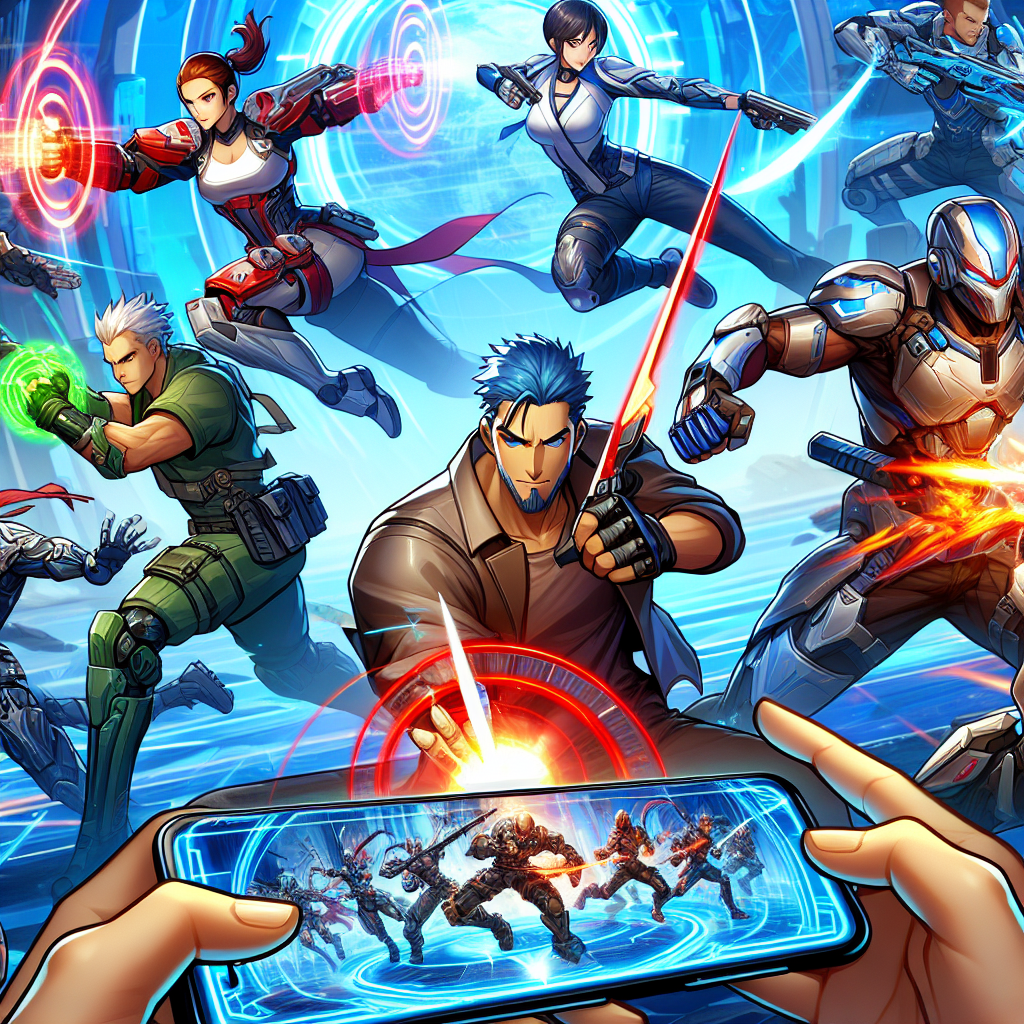 Bangkitnya RW di Mobile Legends: Pesaing Baru di Arena Bangkitnya RW di Mobile Legends: Pesaing Baru di Arena