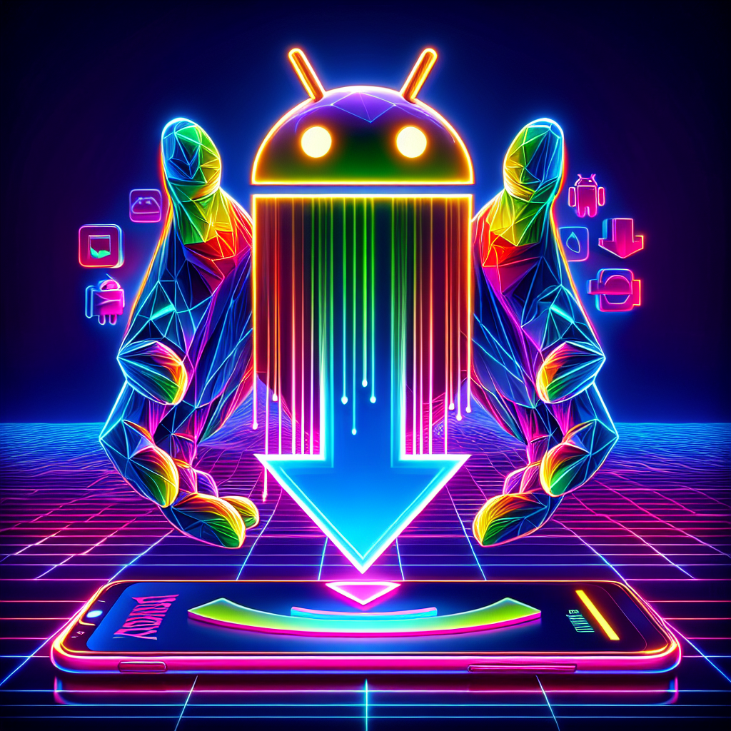 Panduan Terbaru Download APK Mobile Legends untuk Pengguna Android