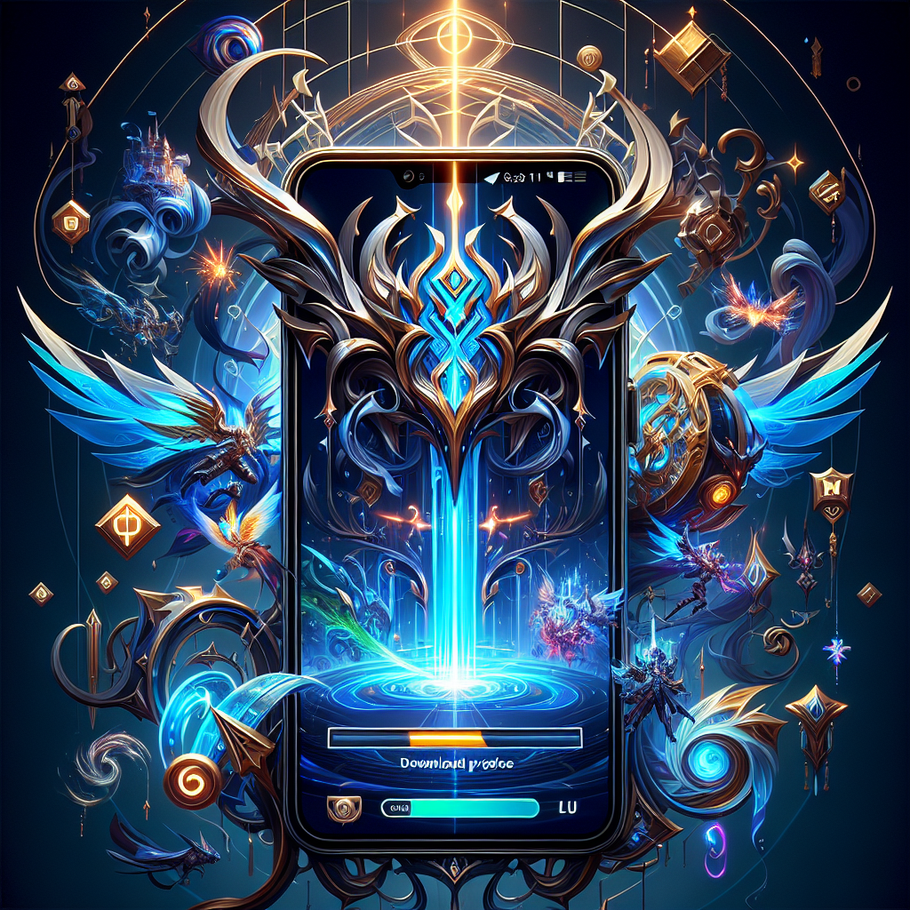 Buka Pengalaman Lengkap Mobile Legends: Panduan Mengunduh Data Lengkap Buka Pengalaman Lengkap Mobile Legends: Panduan Mengunduh Data Lengkap