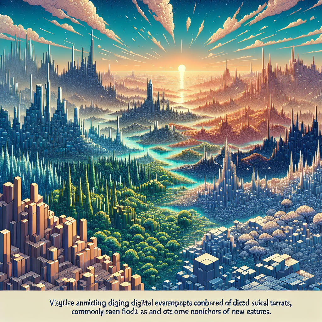 Unduh Minecraft 1.20.0.01: Jelajahi Fitur dan Pembaruan Baru Unduh Minecraft 1.20.0.01: Jelajahi Fitur dan Pembaruan Baru