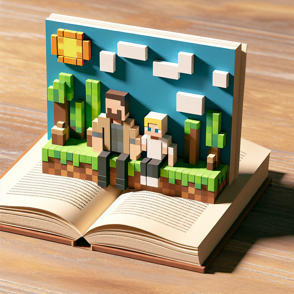 Memahami Aturan Minecraft 34: Panduan Komprehensif untuk Orang Tua dan Pemain