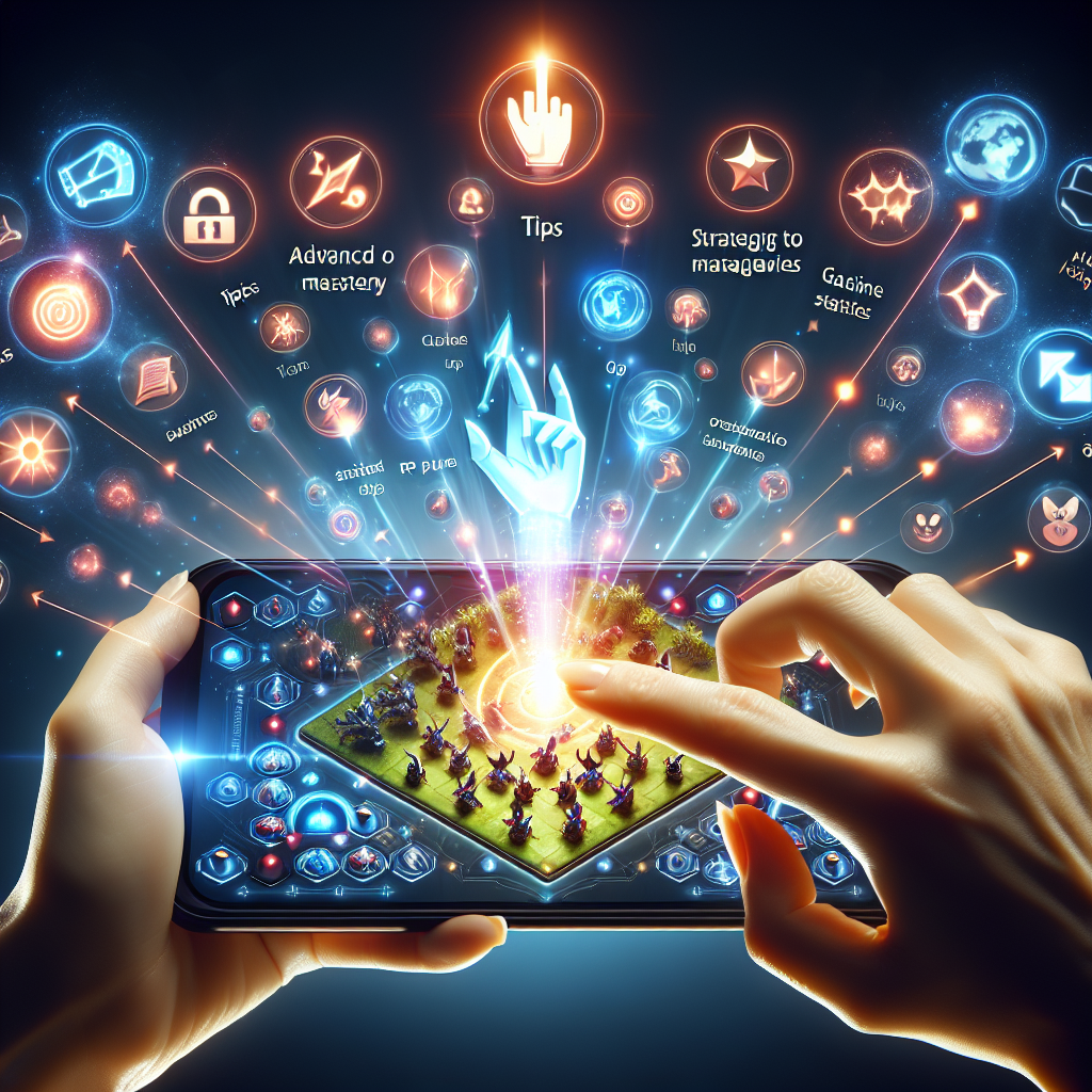 The Ultimate Guide to Becoming a Pro at Mobile Legends: Essential Tips for Success