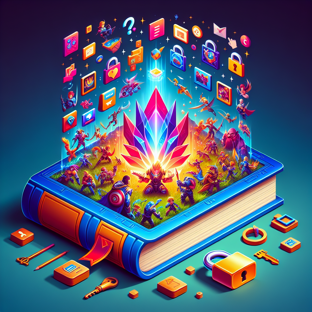 Unlocking Success: A Comprehensive Guide to Creating Impactful Mobile Legends Flyers