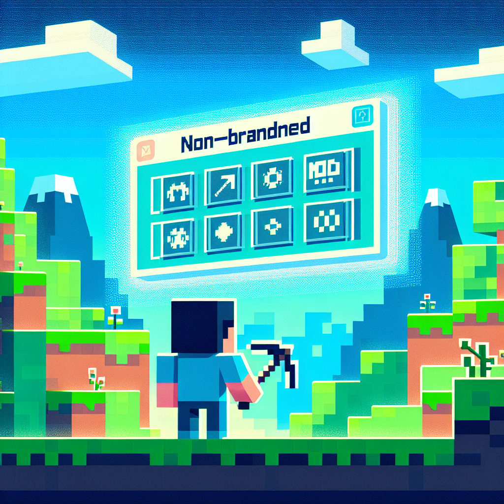 Panduan Utama untuk Modifikasi Minecraft: Tingkatkan Pengalaman Gameplay Anda