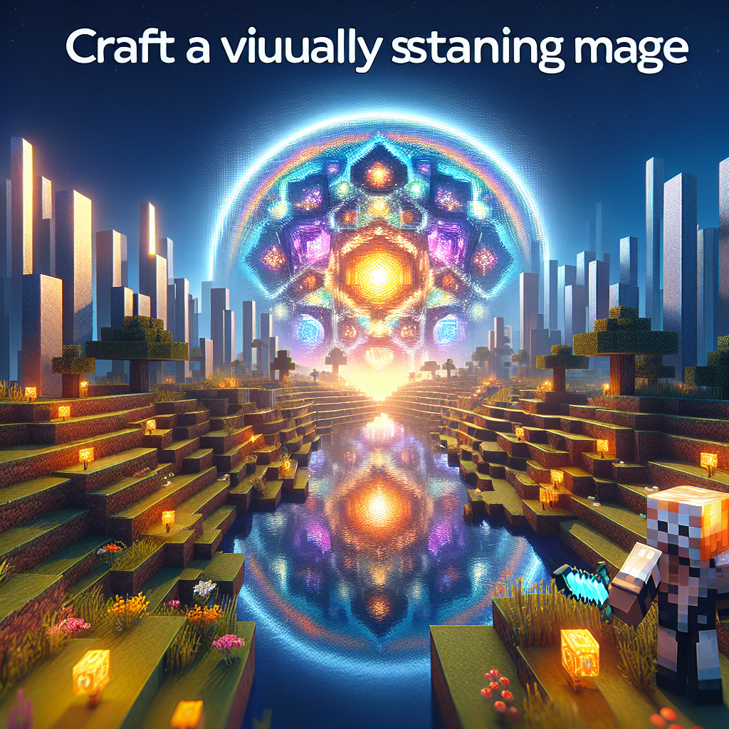 Menguasai Iris Shaders di Minecraft: Tingkatkan Gameplay Anda dengan Visual Menakjubkan Menguasai Iris Shaders di Minecraft: Tingkatkan Gameplay Anda dengan Visual Menakjubkan