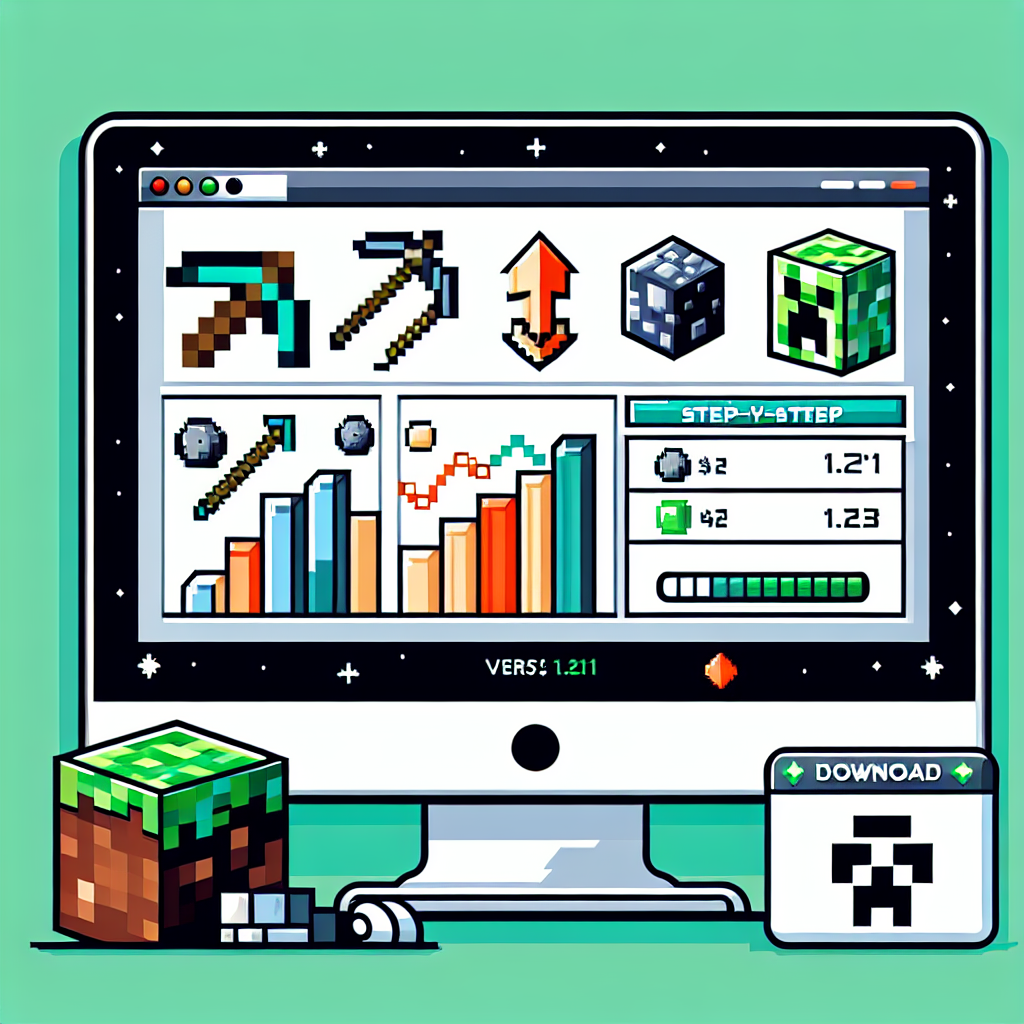 Cara Mengunduh Patch Minecraft 1.21: Panduan dan Fitur Langkah-demi-Langkah Cara Mengunduh Patch Minecraft 1.21: Panduan dan Fitur Langkah-demi-Langkah