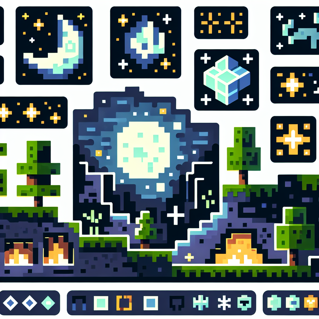 The Ultimate Guide to Night Vision in Minecraft: Enhance Your Gameplay