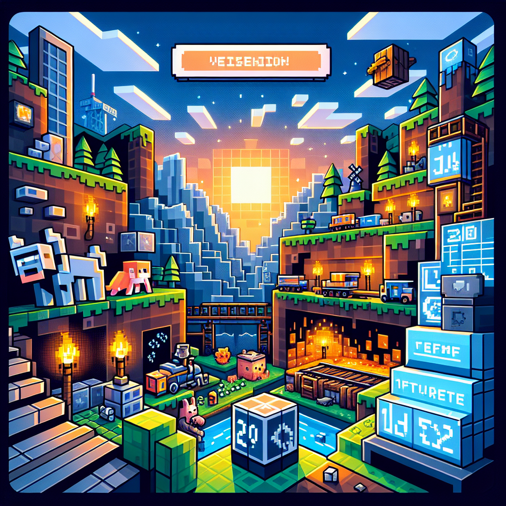 Download Minecraft 1.20.50: Latest Features and Installation Guide