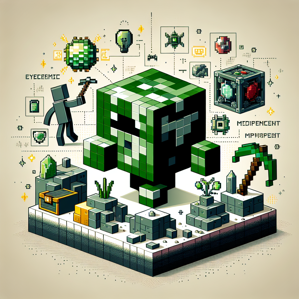 Unduh Modifikasi Minecraft 1.20: Tingkatkan Pengalaman Bermain Game Anda Sekarang!