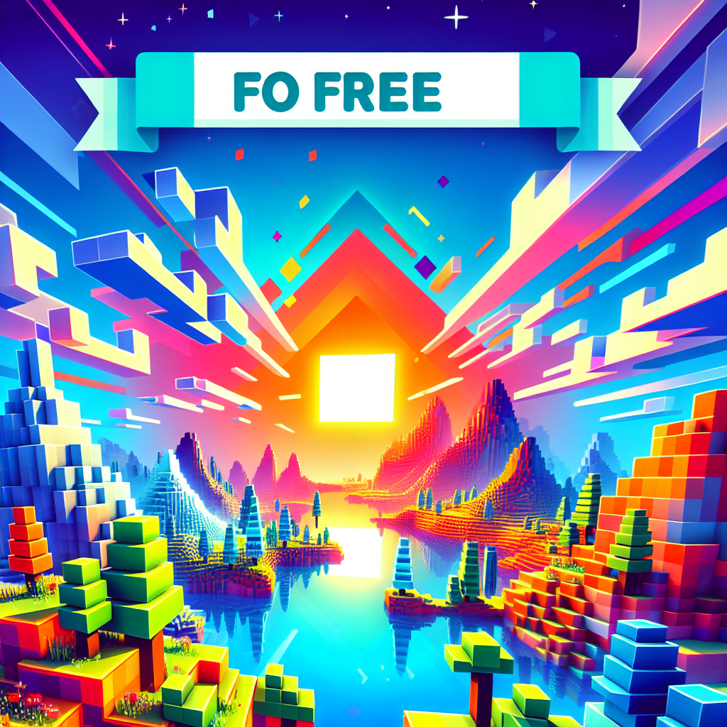 Unduh Minecraft Gratis: Cara Mengakses Game Gratis Secara Legal Unduh Minecraft Gratis: Cara Mengakses Game Gratis Secara Legal