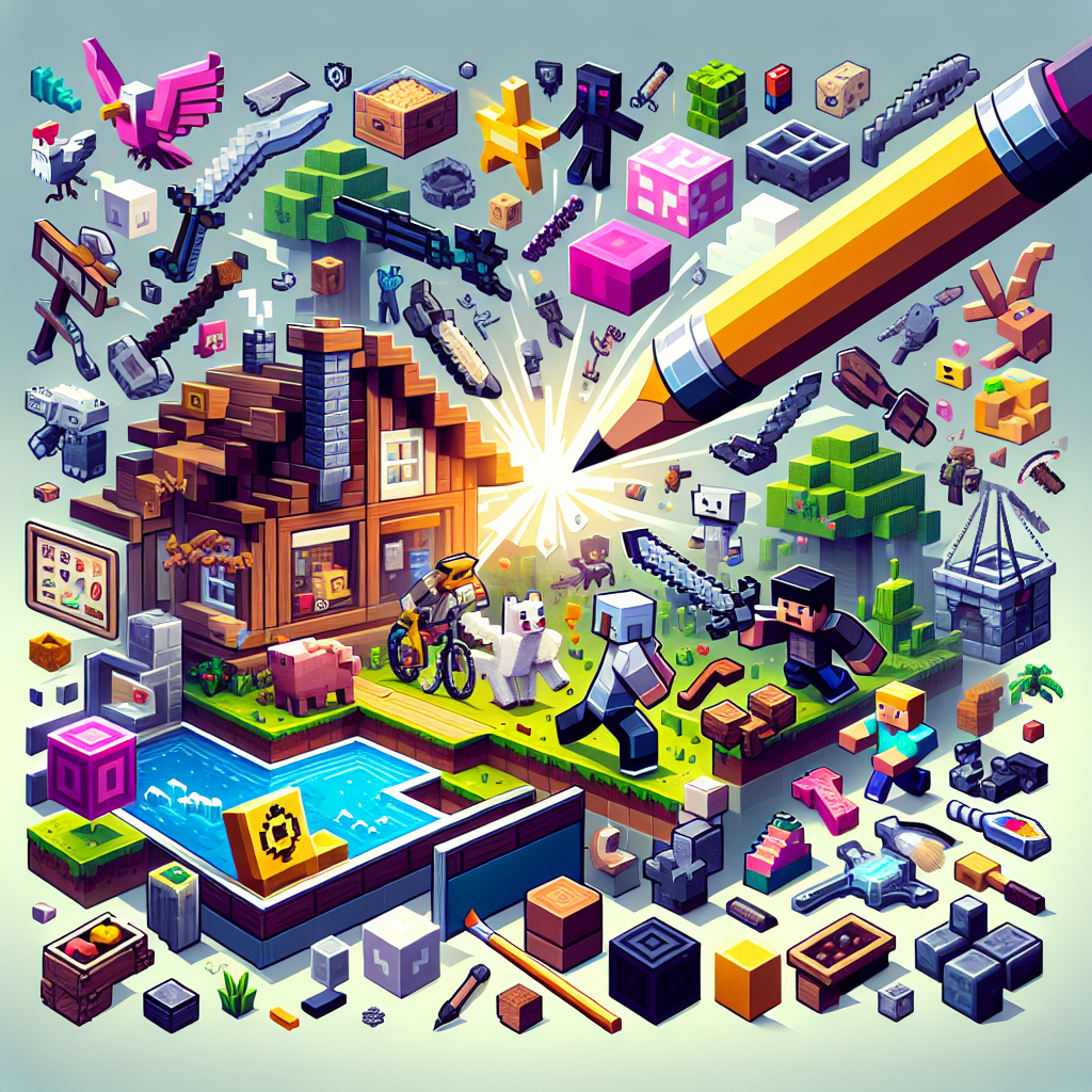 Temukan Yang Baru di Minecraft 1.20.0.01: Fitur dan Pembaruan Temukan Yang Baru di Minecraft 1.20.0.01: Fitur dan Pembaruan