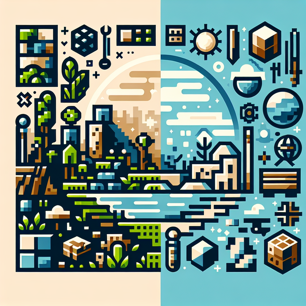 Download High-Quality Minecraft Logo PNG: A Complete Guide for Fans and Creators