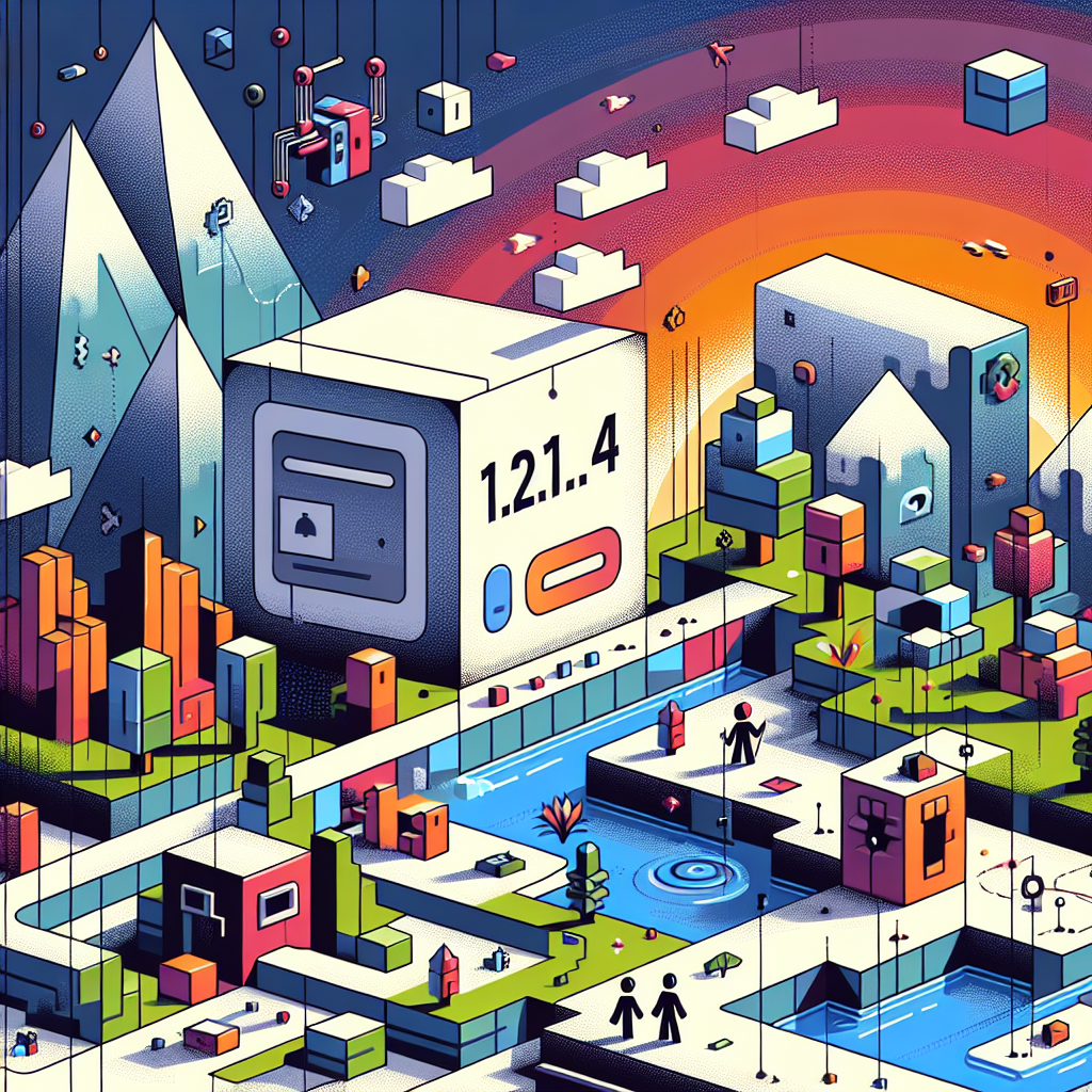 Unduh Minecraft 1.21.44 APK: Fitur Terbaru dan Pembaruan Tidak Terkunci Unduh Minecraft 1.21.44 APK: Fitur Terbaru dan Pembaruan Tidak Terkunci