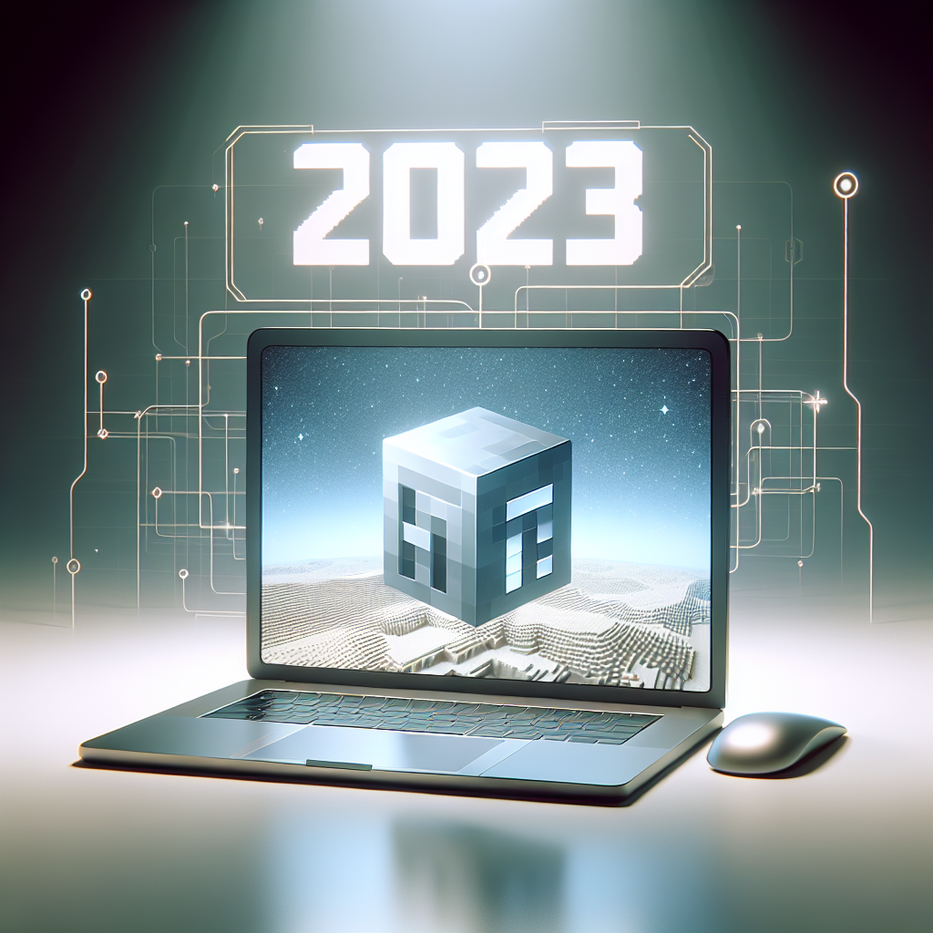 Cara Mudah Download Minecraft Gratis di Laptop Tahun 2023