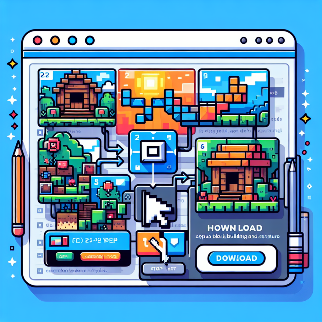 Cara Mengunduh Mode Cerita Minecraft: Panduan Langkah demi Langkah untuk Gamer Cara Mengunduh Mode Cerita Minecraft: Panduan Langkah demi Langkah untuk Gamer