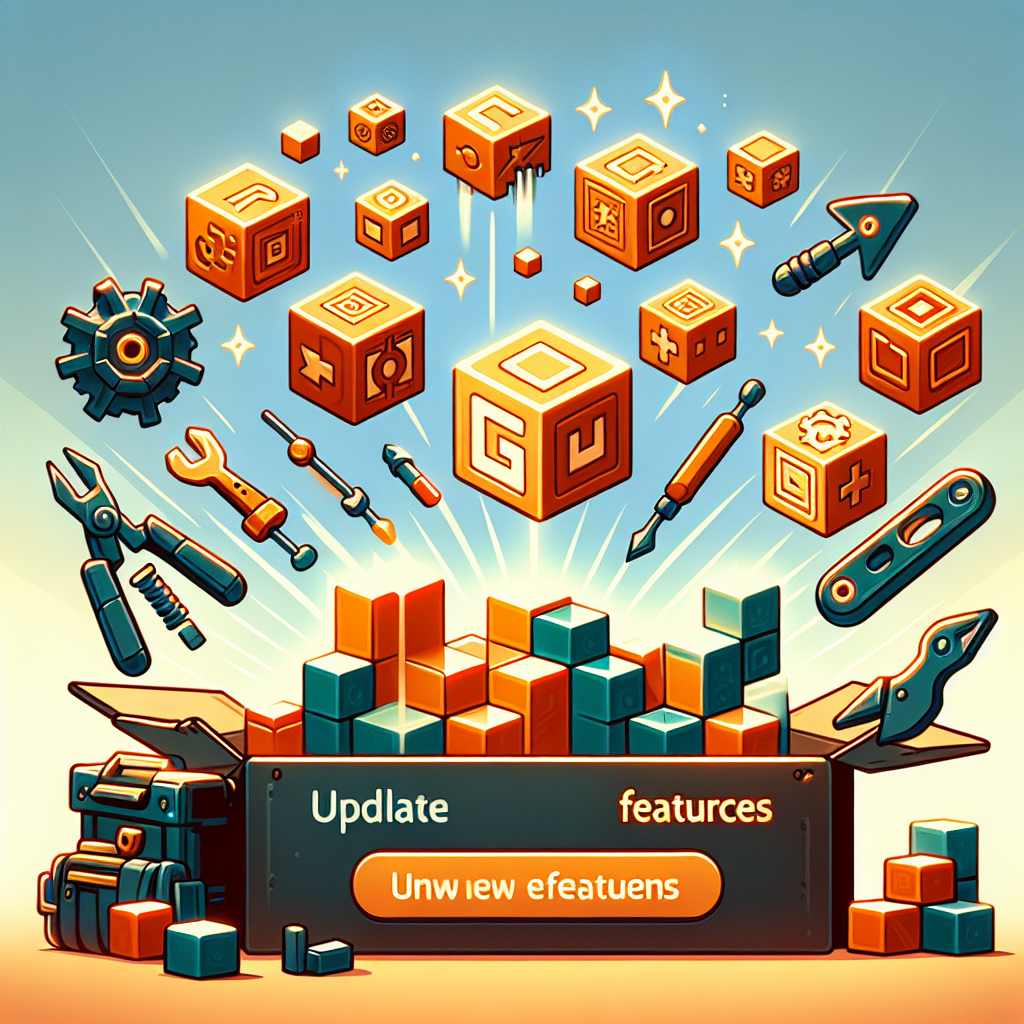 Unduh Minecraft APK Terbaru: Jelajahi Fitur dan Peningkatan Terbaru